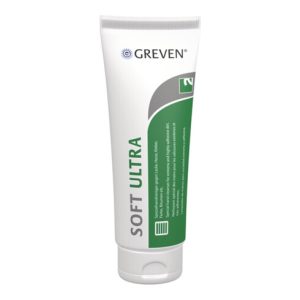 Spezialhandreinigung GREVEN SOFT ULTRA 250 ml rückfettend IVRAXO Spezialhandreinigung GREVEN SOFT ULTRA 250 ml rückfettend IVRAXO