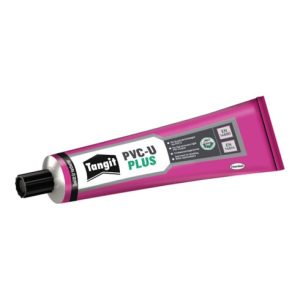 Spezialkleber PVC-U PLUS Inh.125g Tube TANGIT Spezialkleber PVC-U PLUS Inh.125g Tube TANGIT