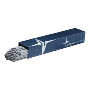 Stabelektrode BÖHLER Fox green E 42 0 R 12 3,2x350mm unlegiert BÖHLER Stabelektrode BÖHLER Fox green E 42 0 R 12 3,2x350mm unlegiert BÖHLER