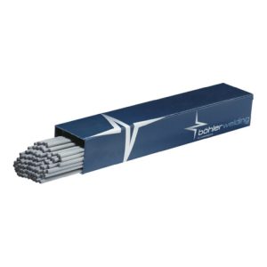 Stabelektrode Phoenix Blau E 42 0 RC 11 3,2x350mm unlegiert BÖHLER Stabelektrode Phoenix Blau E 42 0 RC 11 3,2x350mm unlegiert BÖHLER