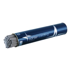Stabelektrode Phoenix CEL 70 E 42 2 C 2 5 4x350mm unlegiert BÖHLER Stabelektrode Phoenix CEL 70 E 42 2 C 2 5 4x350mm unlegiert BÖHLER