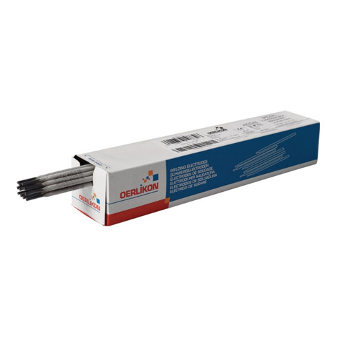 Stabelektrode SPEZIAL E 38 3 B 12 H10 3,2x350mm niedriglegiert