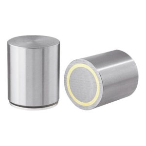 Stabgreifermagnet mit Passungsmaß, AlNiCo,⌀ 13 mm Stabgreifermagnet mit Passungsmaß, AlNiCo,⌀ 13 mm