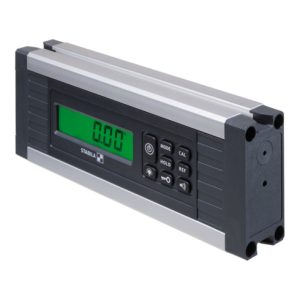 STABILA Elektronik-Neigungsmesser TECH 500 DP, 2-teiliges Set STABILA Elektronik-Neigungsmesser TECH 500 DP, 2-teiliges Set