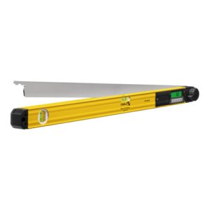 STABILA Elektronik-Winkelmesser TECH 700 DA 80 cm mit Digital-Display STABILA Elektronik-Winkelmesser TECH 700 DA 80 cm mit Digital-Display