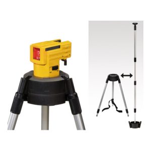 Stabila Kreuzlinienlaser LAX 50 Stabila Kreuzlinienlaser LAX 50