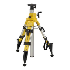 STABILA Kurbelsäulen-Baustativ BST-K-M 69 – 170 cm STABILA Kurbelsäulen-Baustativ BST-K-M 69 – 170 cm