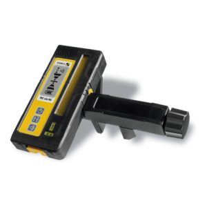 STABILA Receiver REC 160 RG STABILA Receiver REC 160 RG