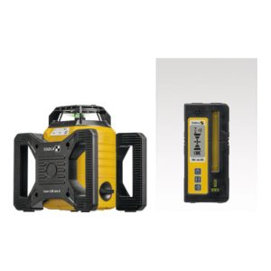 STABILA Rotationslaser LAR 160 G, 4-teiliges Set STABILA Rotationslaser LAR 160 G, 4-teiliges Set