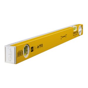 Stabila Teleskop-Wasserwaage Type 80 T 63 – 105 cm Stabila Teleskop-Wasserwaage Type 80 T 63 – 105 cm