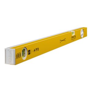 Stabila Teleskop-Wasserwaage Type 80 T 80 – 127 cm Stabila Teleskop-Wasserwaage Type 80 T 80 – 127 cm