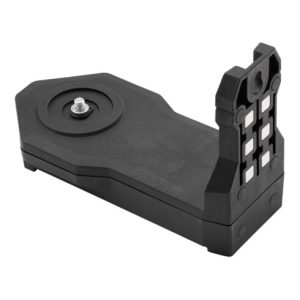 STABILA Universalhalterung SUB 10, 1/4″-Gewinde, Seltenerd-Magnetsystem STABILA Universalhalterung SUB 10, 1/4″-Gewinde, Seltenerd-Magnetsystem
