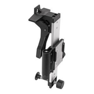 STABILA Wandhalterung SWB 10, Höhenverstellung 11 cm, Grob- und Feinjustage STABILA Wandhalterung SWB 10, Höhenverstellung 11 cm, Grob- und Feinjustage