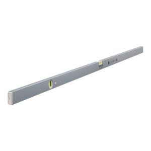 STABILA Wasserwaage 80 U L.180cm Alu. silberf. elox. STABILA Wasserwaage 80 U L.180cm Alu. silberf. elox.