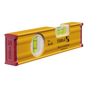 Stabila Wasserwaage 80AS, 20cm Stabila Wasserwaage 80AS, 20cm