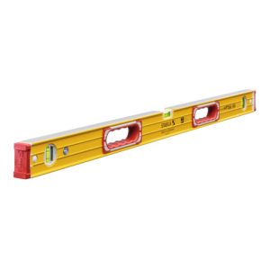 STABILA Wasserwaage Type 196-2 100 cm STABILA Wasserwaage Type 196-2 100 cm