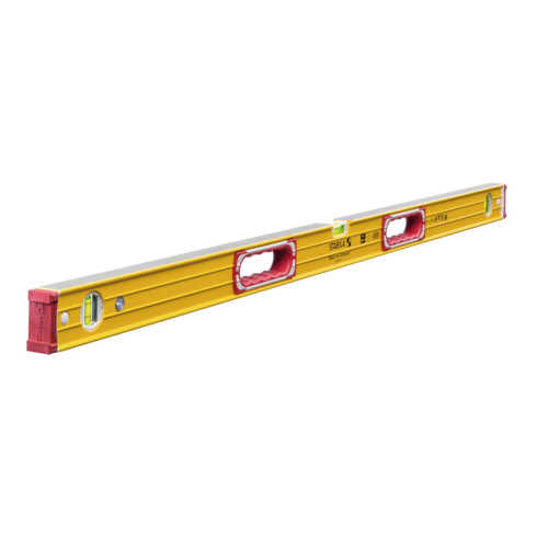 STABILA Wasserwaage Type 196-2 122 cm