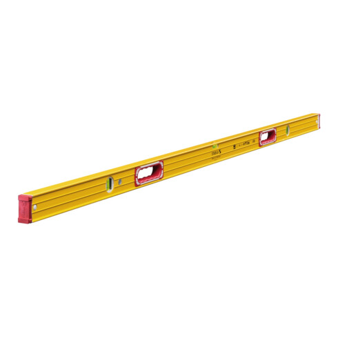 STABILA Wasserwaage Type 196-2 183 cm