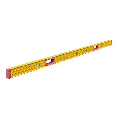 STABILA Wasserwaage Type 196-2 200 cm