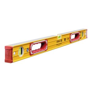 STABILA Wasserwaage Type 196-2 81 cm STABILA Wasserwaage Type 196-2 81 cm