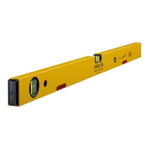 STABILA Wasserwaage Type 70 M 100 cM mit Seltenerd-Magnetsystem STABILA Wasserwaage Type 70 M 100 cM mit Seltenerd-Magnetsystem