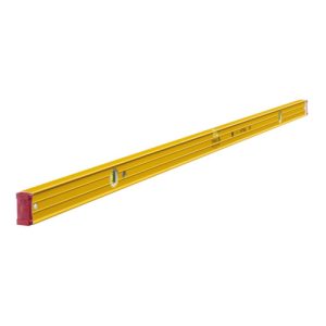 STABILA Wasserwaage Type 96-2 183 cm STABILA Wasserwaage Type 96-2 183 cm