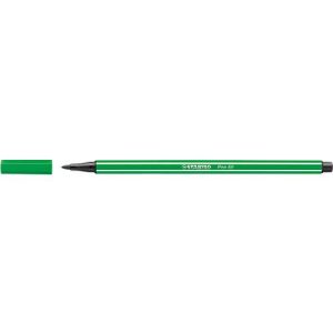 STABILO® Fasermaler Pen 68, grün, 10 Stück STABILO® Fasermaler Pen 68, grün, 10 Stück