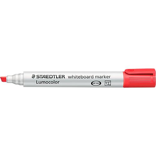 STAEDLER Whiteboardmarker Lumocolor, rot, 2-5 mm