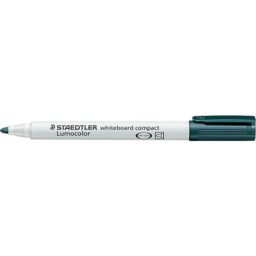 STAEDLER Whiteboardmarker Lumocolor, schwarz, 1-2 mm