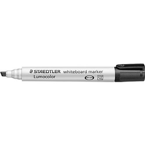 STAEDLER Whiteboardmarker Lumocolor, schwarz, 2-5 mm