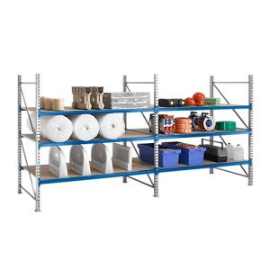 Ständerrahmen, für Regalsystem WR 600, H 2500 x T 1050 mm Ständerrahmen, für Regalsystem WR 600, H 2500 x T 1050 mm