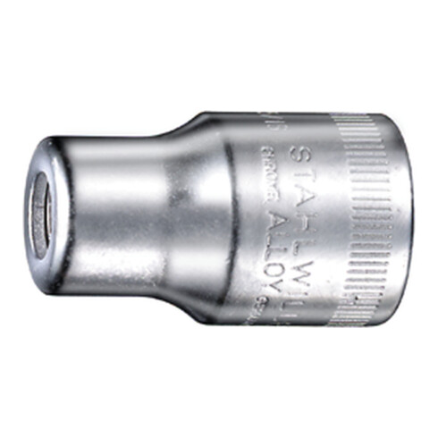 Stahlwille 1/2" (12,5mm) Bit-Halter Innen-6kant 5/16" L.38mm