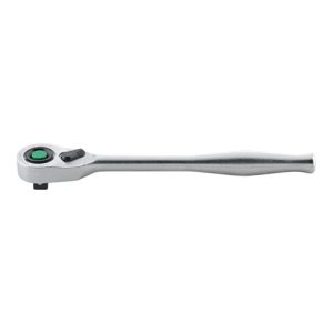Stahlwille 1/2″ (12,5mm) Feinzahnknarre RSW.4.5° L.265,5mm a 22,5 mm Stahlwille 1/2″ (12,5mm) Feinzahnknarre RSW.4.5° L.265,5mm a 22,5 mm