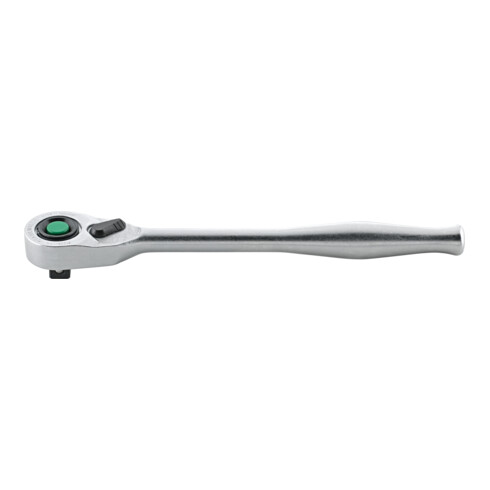 Stahlwille 1/2" (12,5mm) Feinzahnknarre RSW.4.5° L.265,5mm a 22,5 mm