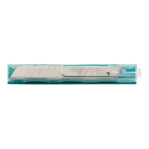 Stahlwille 12965-2R Ersatzklingen 9 mm Stahlwille 12965-2R Ersatzklingen 9 mm