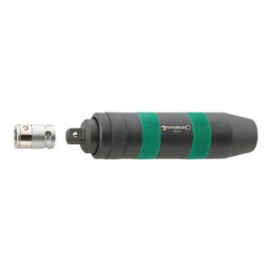 Stahlwille 3/8″ (10mm) Schlagschraubendreher L.138mm Stahlwille 3/8″ (10mm) Schlagschraubendreher L.138mm