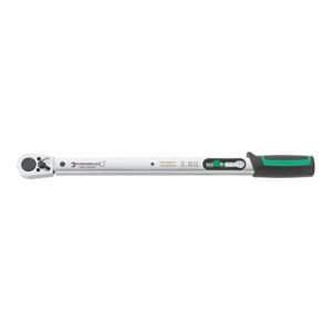 Stahlwille 721/20 QUICK auslösender Drehmomentschlüssel 40-200 N·m mit 1/2“ Knarre Stahlwille 721/20 QUICK auslösender Drehmomentschlüssel 40-200 N·m mit 1/2“ Knarre