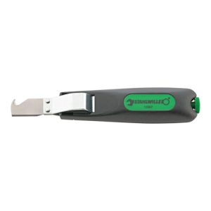 Stahlwille Abisoliermesser m.Hakenklinge