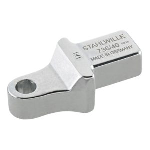 Stahlwille Bit-Halter-Einsteckwerkzeug f.Bits 5/16″ Wkz.Aufn.14x18mm Stahlwille Bit-Halter-Einsteckwerkzeug f.Bits 5/16″ Wkz.Aufn.14x18mm