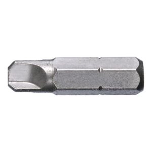 Stahlwille Bit-Schraubendrehereinsatz TRI-Wing Gr. Außen-6kant C 6,3mm L.25mm TRI-WINGR 6 Stahlwille Bit-Schraubendrehereinsatz TRI-Wing Gr. Außen-6kant C 6,3mm L.25mm TRI-WINGR 6