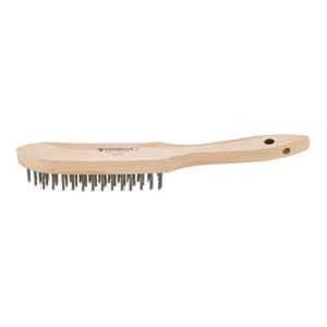 Stahlwille Drahtbürste L.290mm Stahlwille Drahtbürste L.290mm