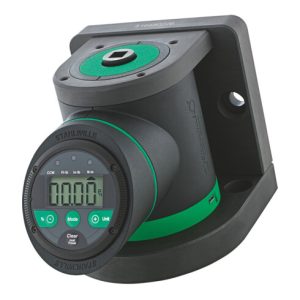 Stahlwille Drehmoment-Prüfgerät für Drehmomentschlüssel„SmartCheck USB“, maximales Drehmoment: 1500Nm
