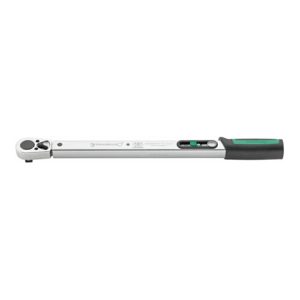 Stahlwille Drehmomentschlüssel MANOSKOP® Nr.721/15 QUICK 30-150 N·m 4kant-Antrieb 1/2″