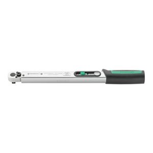 Stahlwille Drehmomentschlüssel mit Knarre„Standard Manoskop“, maximales Drehmoment: 50Nm Stahlwille Drehmomentschlüssel mit Knarre„Standard Manoskop“, maximales Drehmoment: 50Nm
