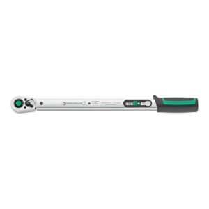 Stahlwille Drehmomentschlüssel MANOSKOP® Nr.721QR/15 QUICK 30-150 N·m Antriebs-4kant 1/2″
