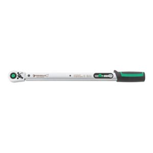 Stahlwille Drehmomentschlüssel MANOSKOP® Nr.721QR/20 QUICK 40-200 N·m Antriebs-4kant 1/2″