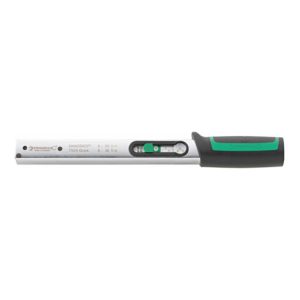Stahlwille Drehmomentschlüssel MANOSKOP® Nr.730/5 QUICK 6-50 N·m Wkz.Aufn.9x12mm Stahlwille Drehmomentschlüssel MANOSKOP® Nr.730/5 QUICK 6-50 N·m Wkz.Aufn.9x12mm