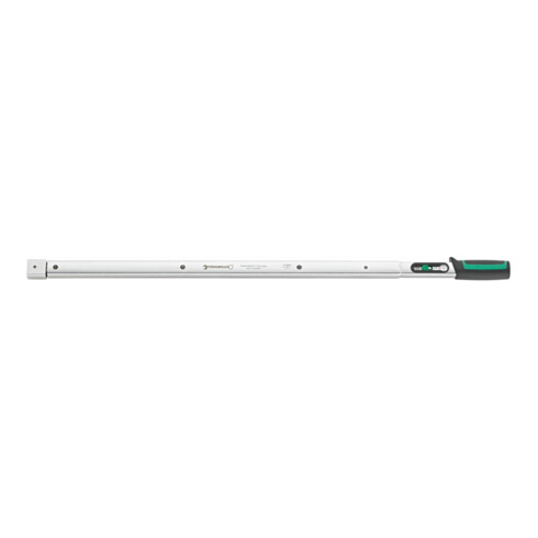 Stahlwille Drehmomentschlüssel MANOSKOP® Nr.730/65 QUICK 130-650 N·m Wkz.Aufn.14x18mm