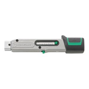 Stahlwille Drehmomentschlüssel MANOSKOP® Nr.730A/2-1 QUICK 17,5-87,5 in·lb Wkz.Aufn.9x12mm Stahlwille Drehmomentschlüssel MANOSKOP® Nr.730A/2-1 QUICK 17,5-87,5 in·lb Wkz.Aufn.9x12mm