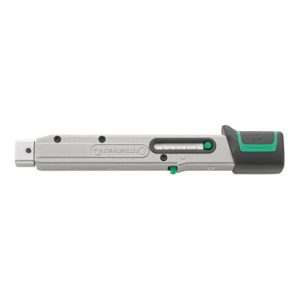 Stahlwille Drehmomentschlüssel MANOSKOP® Nr.730A/4 QUICK 70-350 in·lb Wkz.Aufn.9x12mm Stahlwille Drehmomentschlüssel MANOSKOP® Nr.730A/4 QUICK 70-350 in·lb Wkz.Aufn.9x12mm